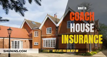 Coach House Insurance: What You Need to Know