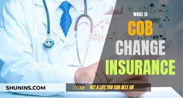 COB Change Insurance: Protecting Your Coverage