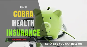 Understanding Cobra Health Insurance: Benefits, Eligibility, and Enrollment Guide