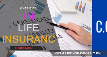 Life Insurance 101: Understanding COI and Its Impact