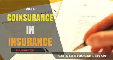 Understanding Coinsurance: How It Works in Your Insurance Policy