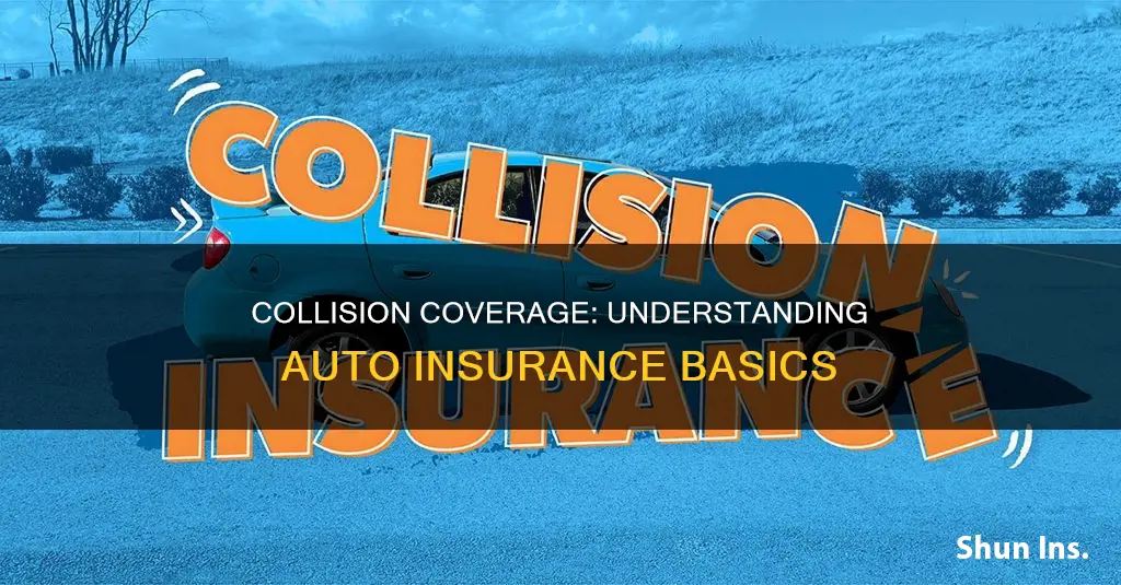 what is cokkision coverage on auto insurance