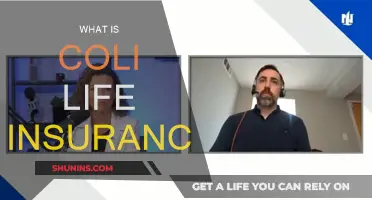 Coli Life Insurance: What You Need to Know