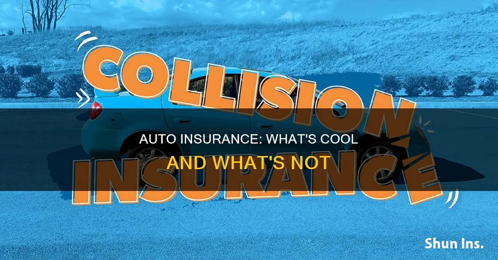 what is coll is auto insurance