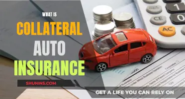 Auto Insurance: Collateral Damage Covered?