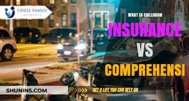 Collision vs. Comprehensive Insurance: Understanding Your Auto Coverage Options