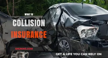 Understanding Collision Insurance Coverage and Its Benefits