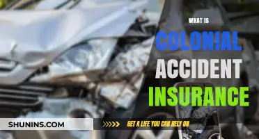 Colonial Accident Insurance: Comprehensive Coverage and Benefits
