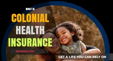 Understanding Colonial Health Insurance: Benefits, Coverage, and Enrollment Guide