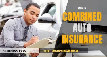 Auto Insurance Simplified: Comprehensive Coverage Explained