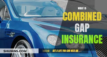 Gap Insurance: What's the Deal?