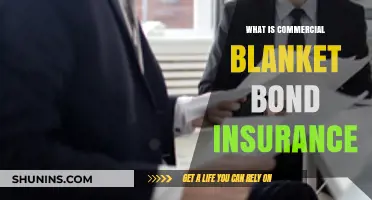 Blanket Bond Insurance: Comprehensive Commercial Coverage