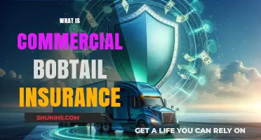 Bobtail Insurance: Protecting Your Business When Off the Road
