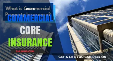 Core Insurance: Commercial Coverage Basics