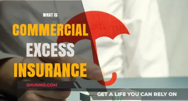 Excess Insurance: Commercial Coverage Explained
