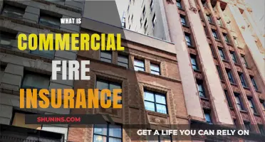 Fire Insurance for Businesses: What You Need to Know