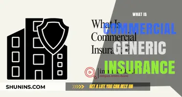Generic Insurance: Commercial Benefits for All