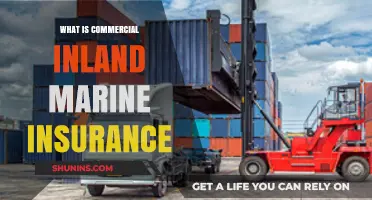 Inland Marine Insurance: Protecting Your Business Assets
