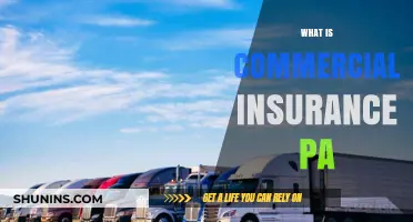 Commercial Insurance PA: What Your Business Needs