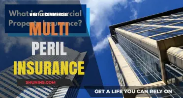 Understanding Commercial Multi-Peril Insurance Coverage
