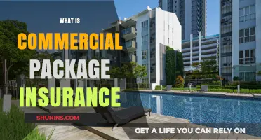 Commercial Package Insurance: Comprehensive Business Protection