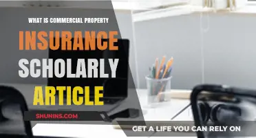Commercial Property Insurance: What Businesses Need to Know