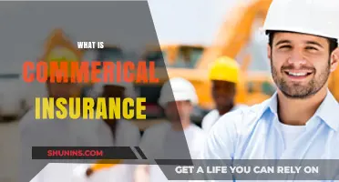 Understanding Commercial Insurance: Essential Coverage for Your Business Needs