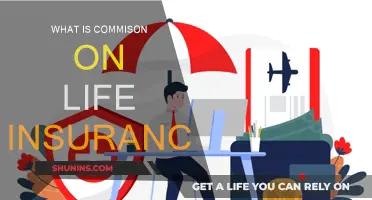 Understanding Life Insurance Commission: A Comprehensive Guide