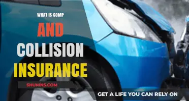 Understanding Comp and Collision Insurance: Coverage, Benefits, and Costs Explained