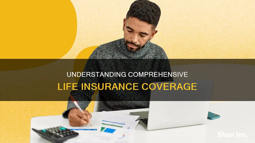 what is comp life insurance