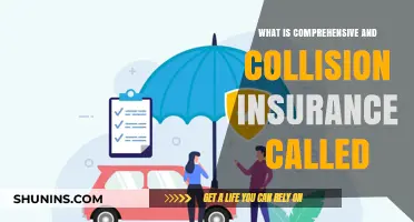 Understanding Comprehensive and Collision Insurance Coverage