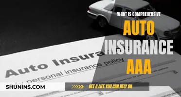 Auto Insurance Simplified: Comprehensive AAA Coverage Explained