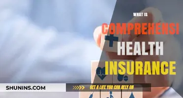 Understanding Comprehensive Health Insurance: Coverage, Benefits, and Why It Matters