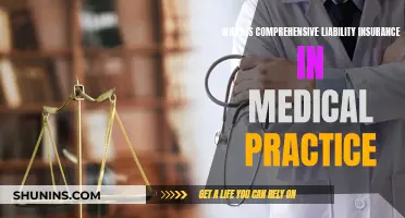 Liability Insurance: Protecting Your Medical Practice
