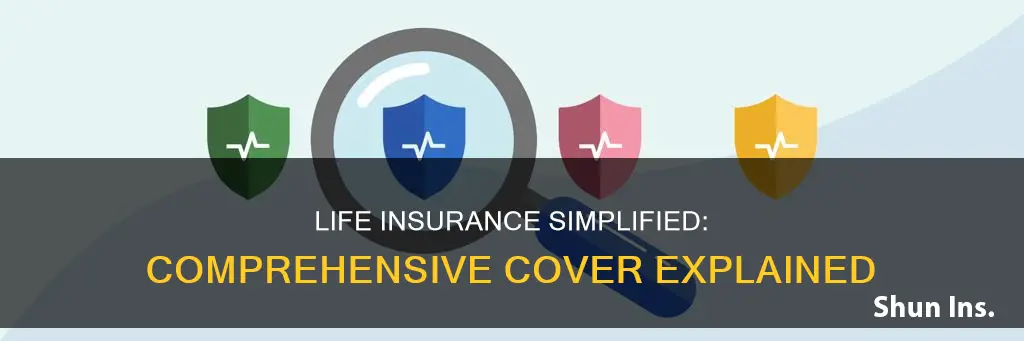 what is comprehensive life insurance