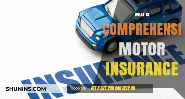 Understanding Comprehensive Motor Insurance: Coverage, Benefits, and Why It Matters