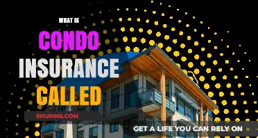 Condo Insurance: What You Need to Know