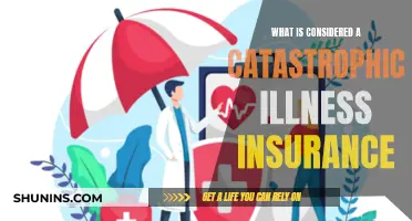 Catastrophic Illness Insurance: Financial Safety Net