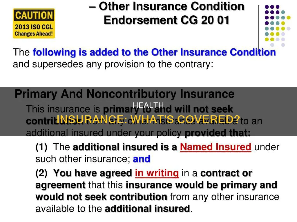 what is considered a condition for insurance purposes