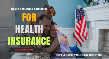 Understanding Health Insurance: Who Qualifies as a Dependent?