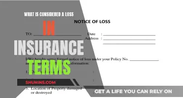 The Intricacies of Insurance Losses: Navigating the Complex World of Claims and Coverage