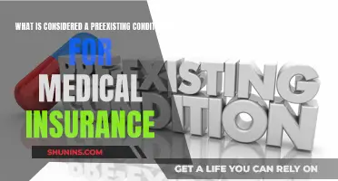 Understanding Preexisting Conditions and Your Medical Insurance Coverage