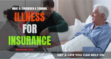 Terminal Illness Insurance: Defining Eligibility