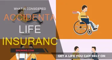 Accidental Life Insurance: What Counts as an 'Accident'?