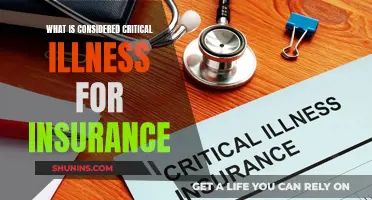 Critical Illness Insurance: What's Covered?