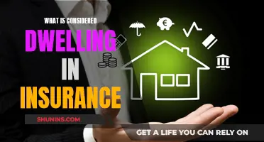 Dwelling Insurance: What's Covered?