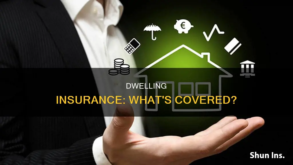 what is considered dwelling in insurance