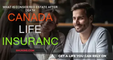 Life Insurance and Estate Planning in Canada: What's Included?