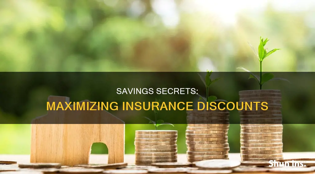 what is considered excellant savings on insurance