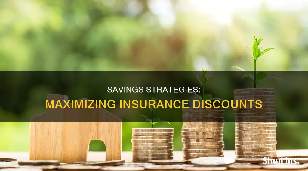 what is considered excellent savings on insurance